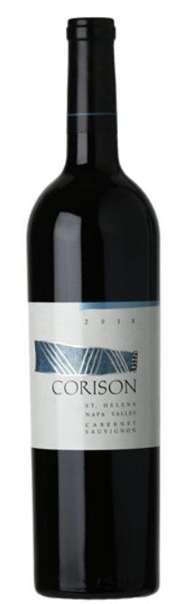 2018 | Corison Winery | Cabernet Sauvignon at CaskCartel.com