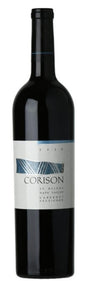 2018 | Corison Winery | Cabernet Sauvignon at CaskCartel.com