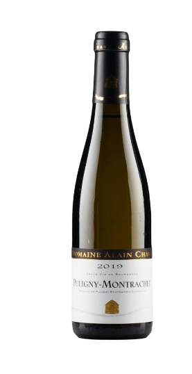 2019 | Domaine Alain Chavy | Puligny-Montrachet (Half Bottle) at CaskCartel.com