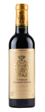 2005 | Chateau Gruaud-Larose | Saint-Julien (Half Bottle) at CaskCartel.com