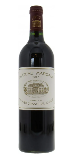2013 | Chateau Margaux | Chateau Margaux at CaskCartel.com