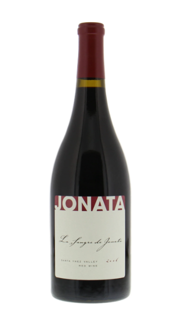 2006 | Jonata |  La Sangre de Jonata Syrah at CaskCartel.com