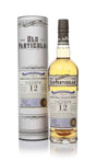 Talisker 12 Year Old 2009 (cask 15638) - Old Particular (Douglas Laing) | 700ML at CaskCartel.com