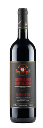 2017 | Tenuta Il Poggione | Brunello di Montalcino at CaskCartel.com