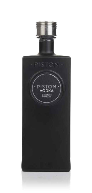 Piston Vodka | 700ML at CaskCartel.com