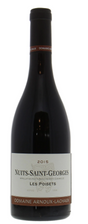 2015 | Domaine Arnoux-Lachaux | Nuits St. Georges les Poisets at CaskCartel.com
