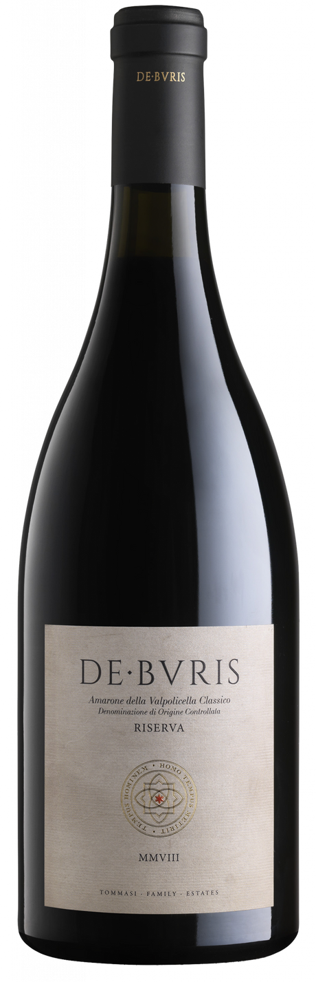 2009 | Tommasi | Amarone della Valpolicella Classico Riserva De Buris at CaskCartel.com