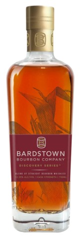 Bardstown Bourbon Discovery Series #9 at CaskCartel.com