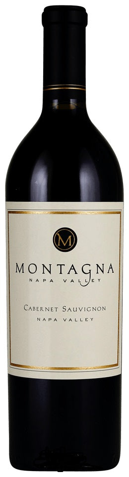 2012 | Montagna | Cabernet Sauvigno La Presa at CaskCartel.com