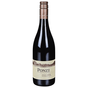 2016 | Ponzi Vineyards | Pinot Noir at CaskCartel.com