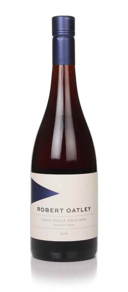 2020 | Oatley Wines | Pinot Noir