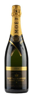 2000 | Moët & Chandon | Grand Vintage Brut at CaskCartel.com