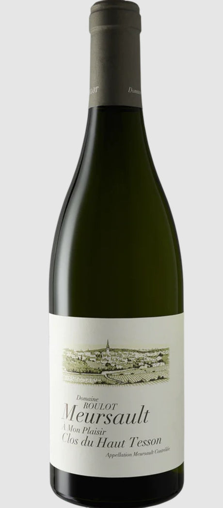 1998 | Domaine Roulot | Meursault Les Tessons Clos de Mon Plaisir at CaskCartel.com