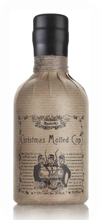 Christmas Mulled Cup | 200ML at CaskCartel.com