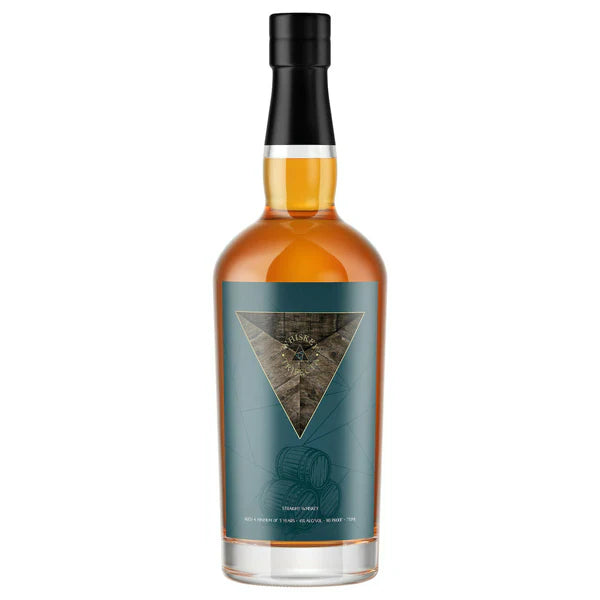 Black Button Trifecta Whiskey | 750ML at CaskCartel.com