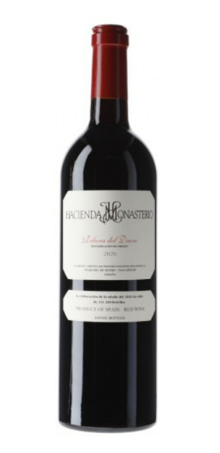 2020 | Bodegas Hacienda | Monasterio at CaskCartel.com