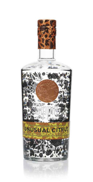 Sippin Unusual Citrus Gin | 700ML at CaskCartel.com