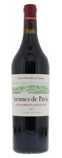 2015 | Chateau Pavie | Les Aromes de Pavie at CaskCartel.com