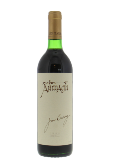 1998 | Jim Barry | Shiraz The Armagh at CaskCartel.com