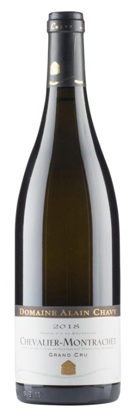 2018 | Alain Chavy | Chevalier Montrachet at CaskCartel.com