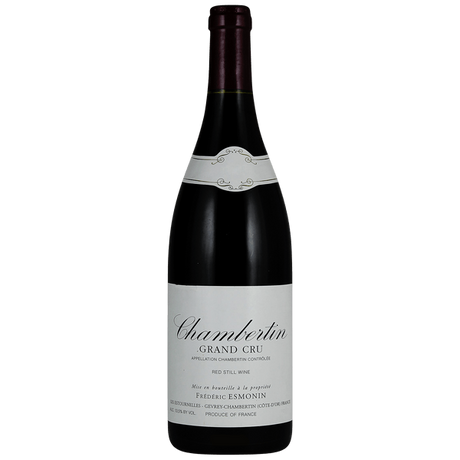 2002 | Frederic Esmonin | Chambertin Grand Cru (Double Magnum) at CaskCartel.com