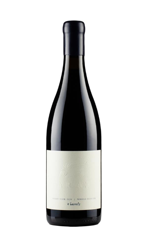 2020 | Ataraxia Wines | Whole Cluster Pinot Noir at CaskCartel.com