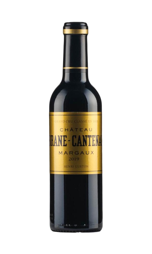 2019 | Brane-Cantenac | Margaux (Half Bottle) at CaskCartel.com