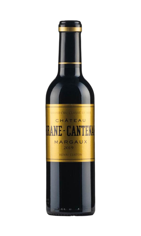 2019 | Brane-Cantenac | Margaux (Half Bottle) at CaskCartel.com