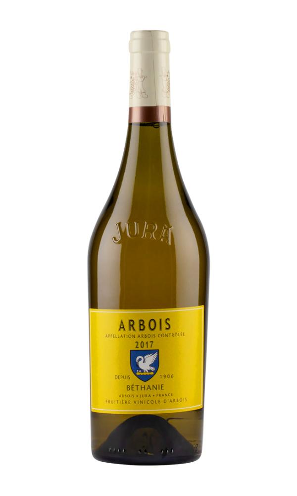 2017 | Chateau Bethanie | Fruitiere Vinicole d`Arbois at CaskCartel.com