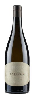 2017 | Capensis | Chardonnay at CaskCartel.com