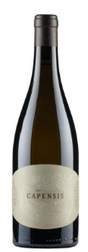 2017 | Capensis | Chardonnay at CaskCartel.com