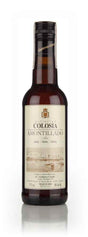 Colosia Amontillado Sherry | 375ML at CaskCartel.com