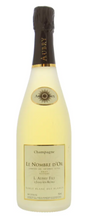 2015 | Aubry | Le Nombre d'Or Sable Blanc des Blancs at CaskCartel.com