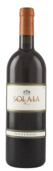 1998 | Antinori | Marchesi Solaia Toscana at CaskCartel.com