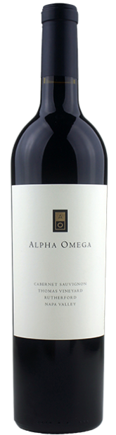 2011 | Alpha Omega | Beckstoffer Las Piedras Cabernet Sauvignon at CaskCartel.com