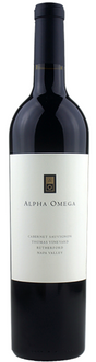 2011 | Alpha Omega | Beckstoffer Las Piedras Cabernet Sauvignon at CaskCartel.com