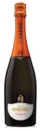 Cinzano | Prosecco - NV at CaskCartel.com