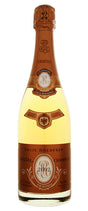 2002 | Louis Roederer | Cristal Rose at CaskCartel.com