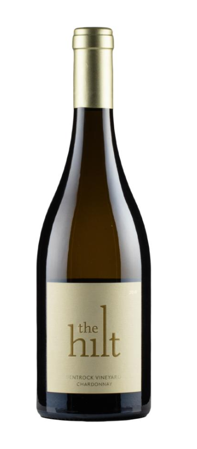 2019 | The Hilt Wines | Bentrock Vineyard Chardonnay at CaskCartel.com