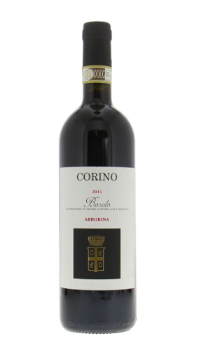 2015 | Giovanni Corino | Barolo Arborina at CaskCartel.com