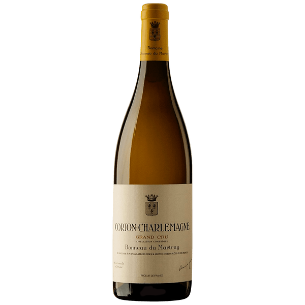 1997 | Bonneau de Martray | Corton Charlemagne (Magnum) at CaskCartel.com