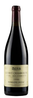 1996 | Domaine Dujac | Gevrey-Chambertin Aux Combottes at CaskCartel.com