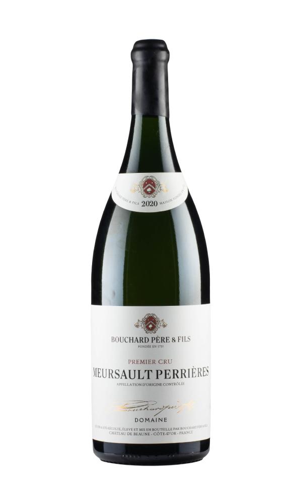 2020 | Bouchard Pere & Fils | Meursault Perrieres (Double Magnum) at CaskCartel.com