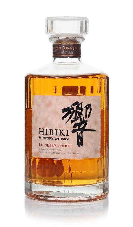 Hibiki Blender's Choice | 700ML at CaskCartel.com