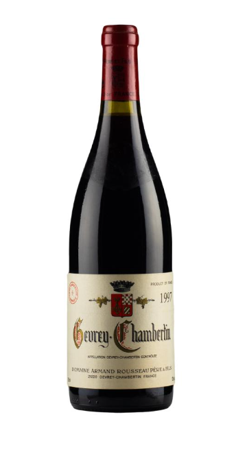 1997 | Armand Rousseau | Gevrey Chambertin at CaskCartel.com