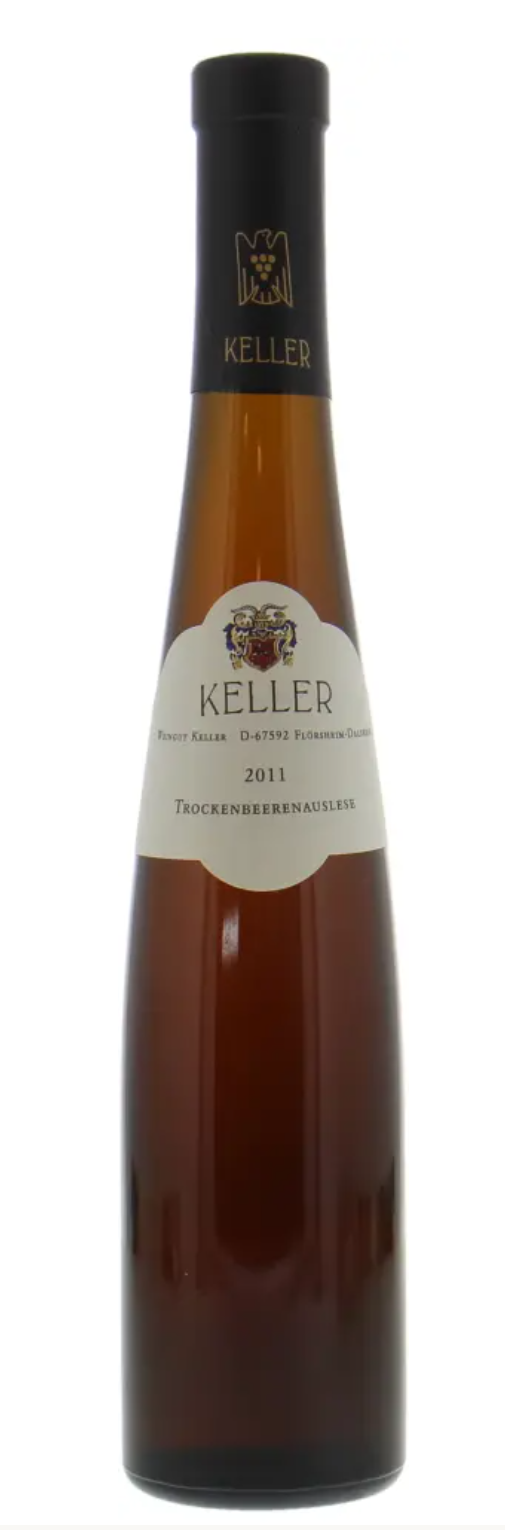 2011 | Weingut Keller | Cuvee Trockenbeerenauslese (Half Bottle)