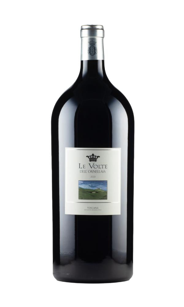 2020 | Ornellaia | Le Volte dell'Ornellaia 6L at CaskCartel.com