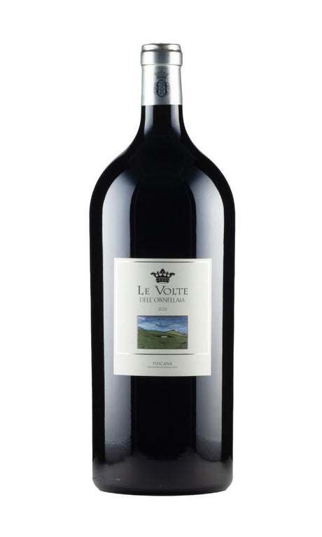 2020 | Ornellaia | Le Volte dell'Ornellaia 6L at CaskCartel.com