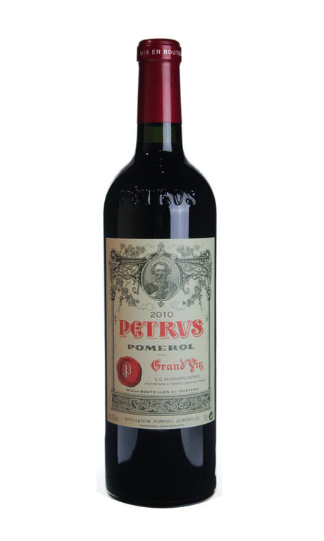 2010 | Petrus | Pomerol (Double Magnum) at CaskCartel.com