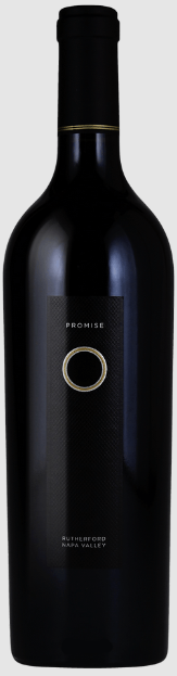 2004 | Promise | Cabernet Sauvignon at CaskCartel.com